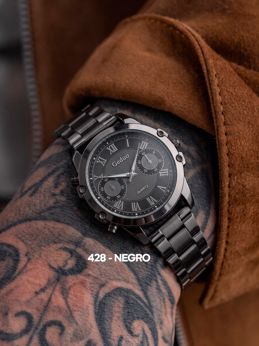 RELOJ N°428 - Imagen 4
