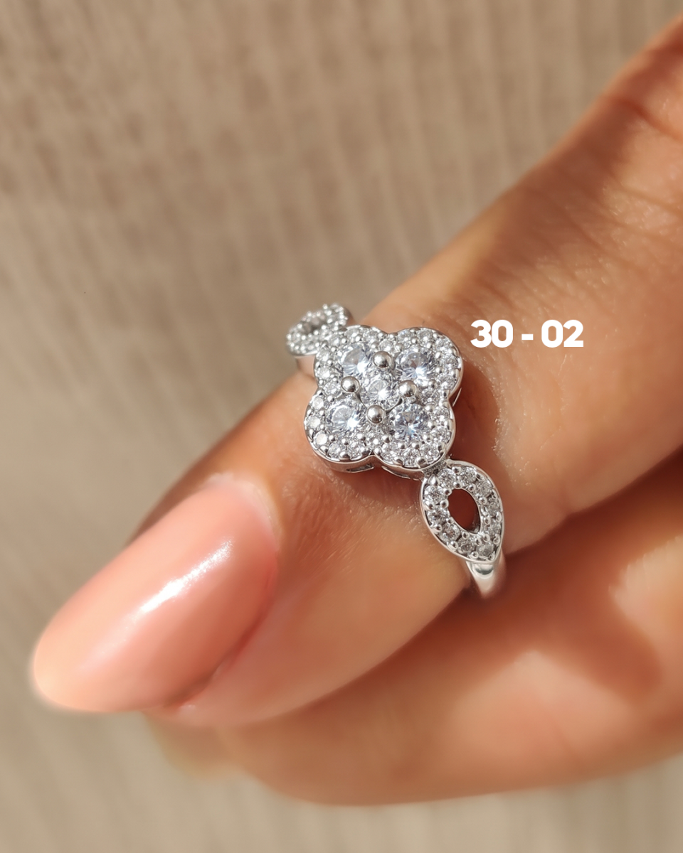 ANILLO N°30 - Imagen 2