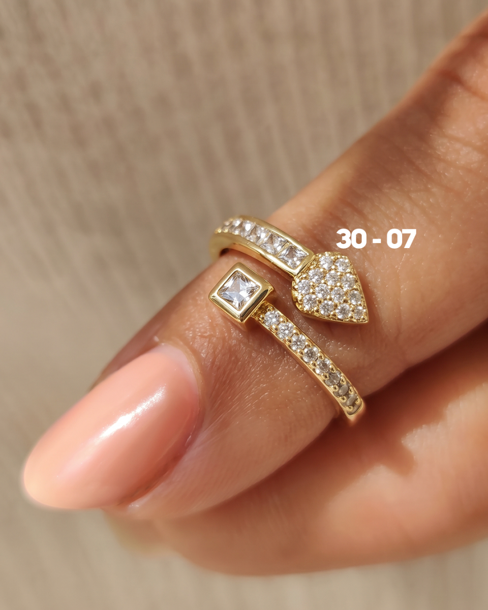 ANILLO N°30 - Imagen 7