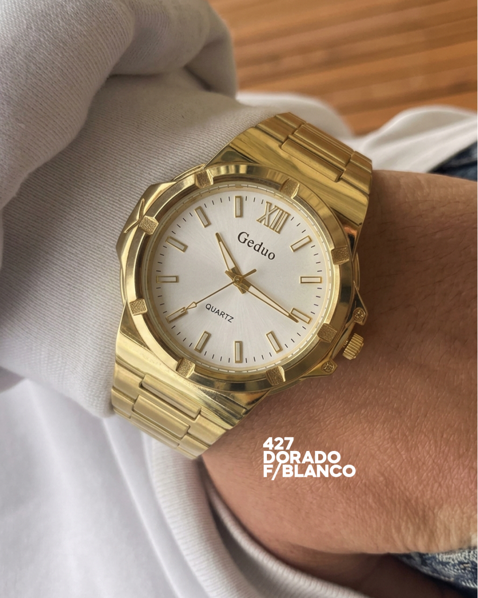 RELOJ N°427 - Imagen 7