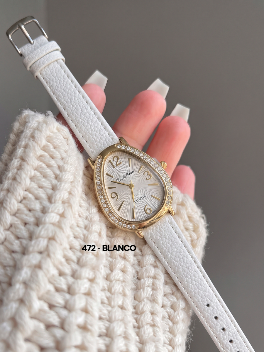 RELOJ N°472 - Imagen 4