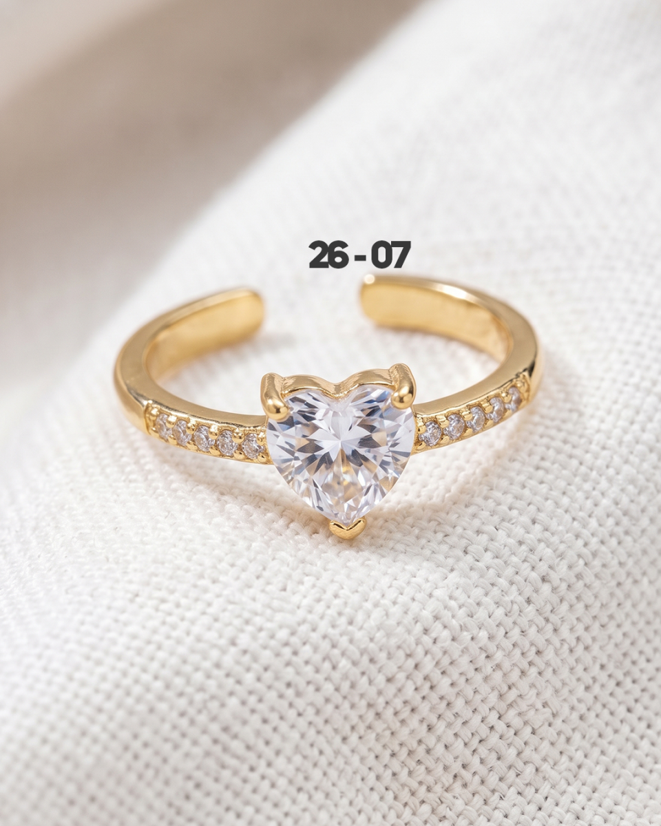 ANILLO N°26 - Imagen 8