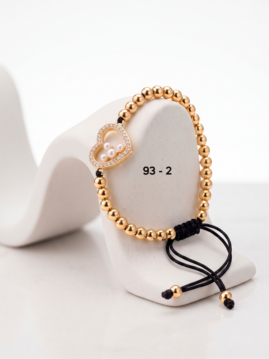 PULSERA N°93 - Imagen 2