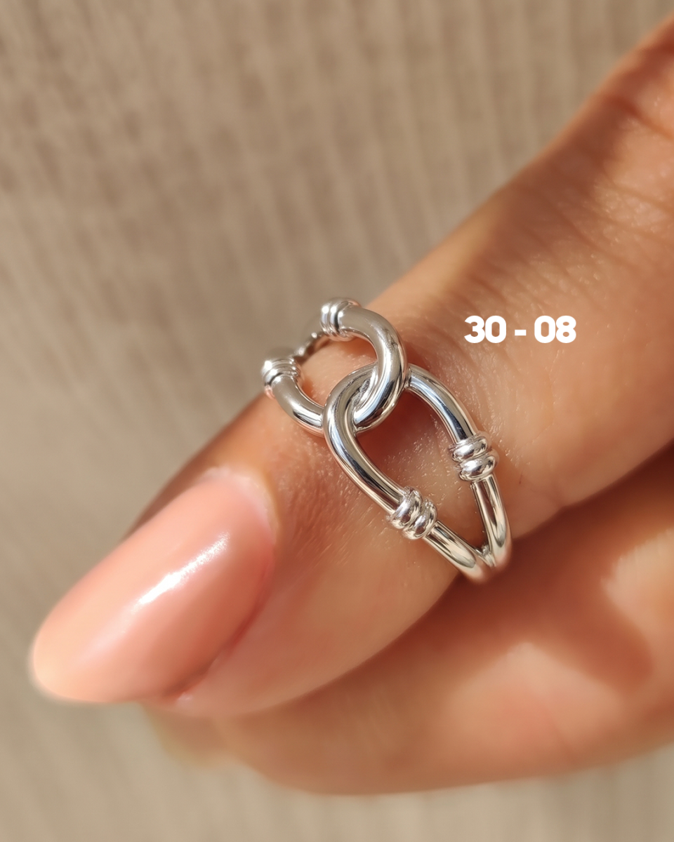 ANILLO N°30 - Imagen 8