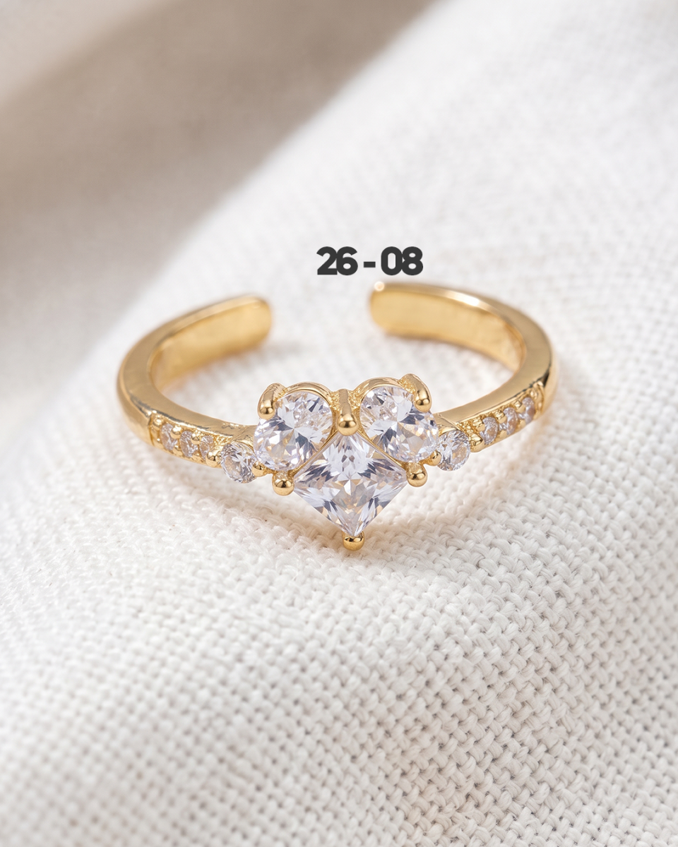 ANILLO N°26 - Imagen 9
