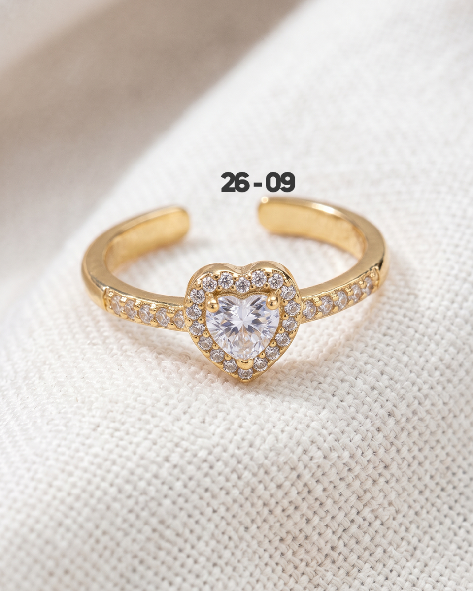 ANILLO N°26 - Imagen 10