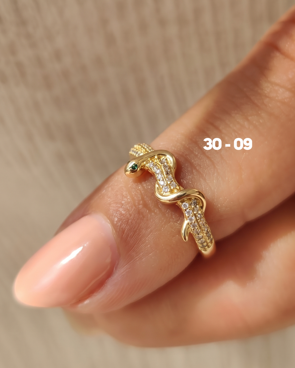 ANILLO N°30 - Imagen 9