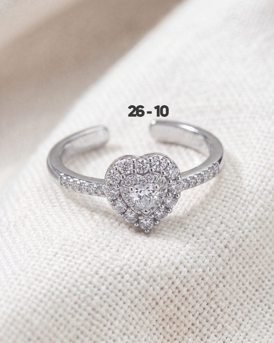 ANILLO N°26 - Imagen 11