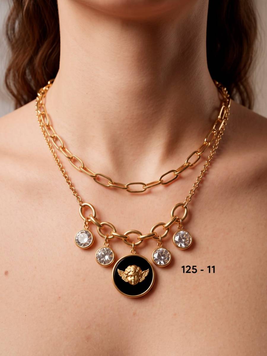 CADENAS N°125 - Imagen 11