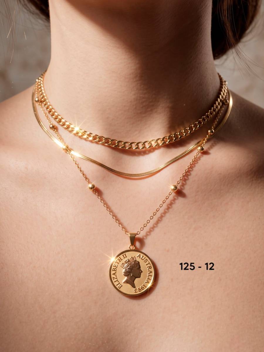 CADENAS N°125 - Imagen 12