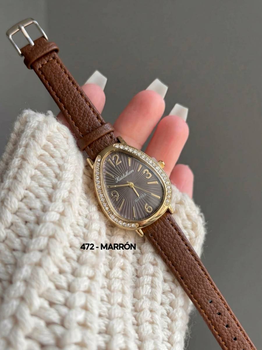 RELOJ N°472 - Imagen 7