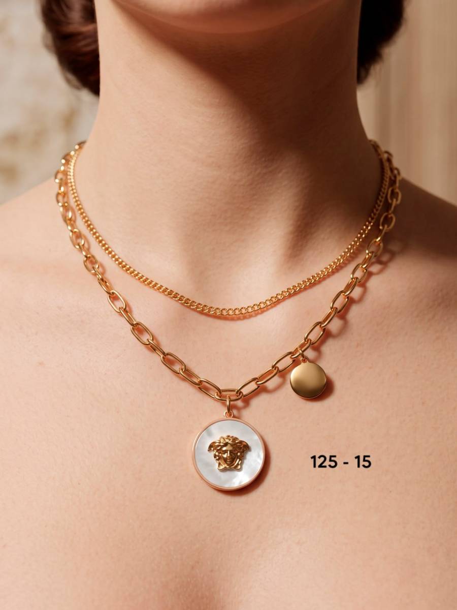 CADENAS N°125 - Imagen 15