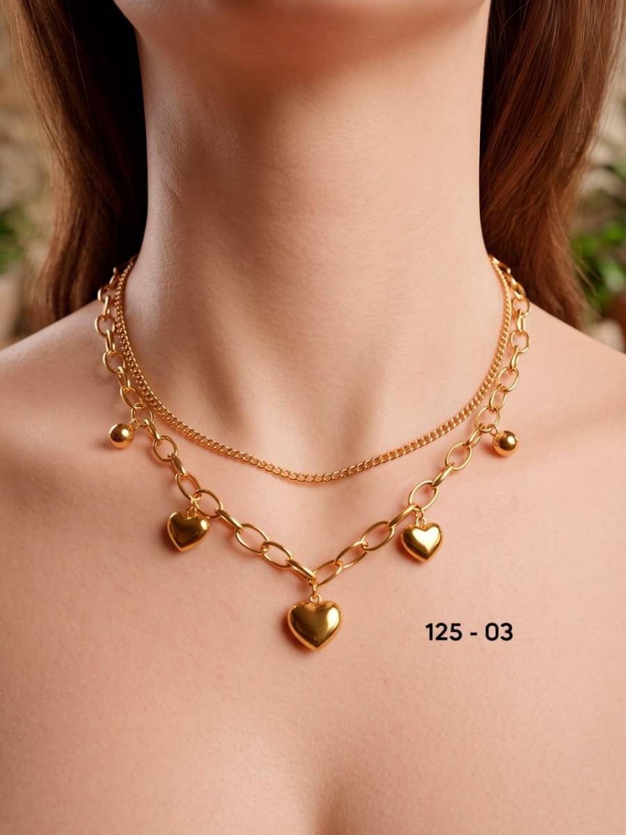 CADENAS N°125 - Imagen 3