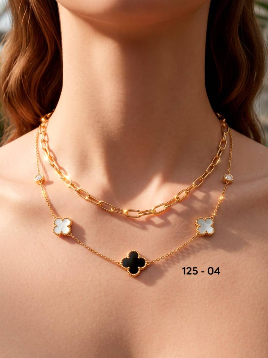 CADENAS N°125 - Imagen 4