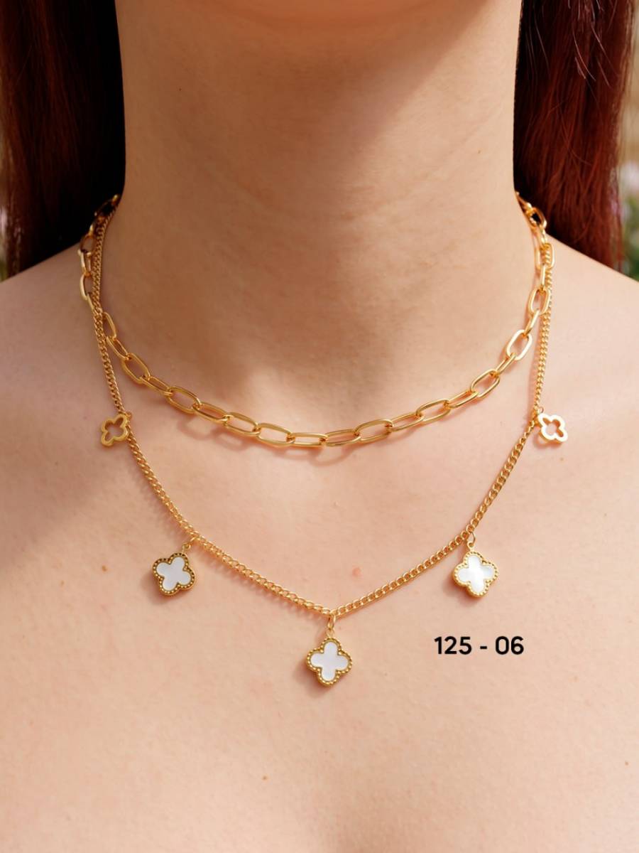 CADENAS N°125 - Imagen 6