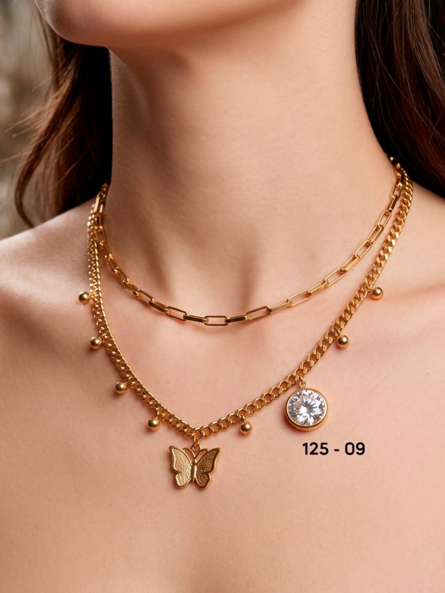 CADENAS N°125 - Imagen 9